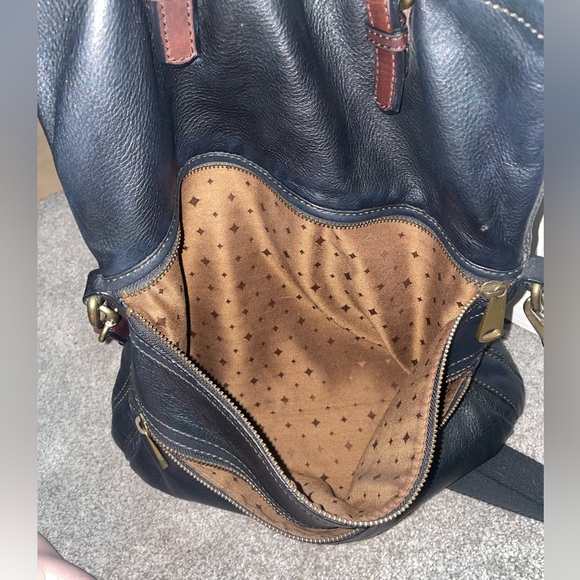 Fossil handbag - Picture 8 of 12